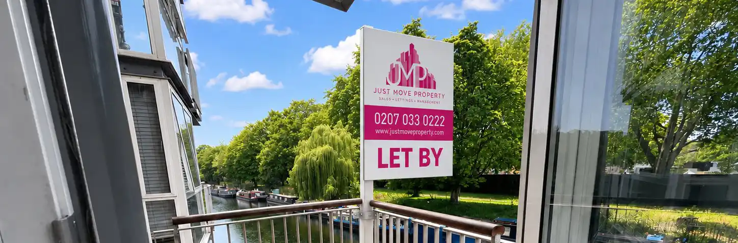 let by just move property