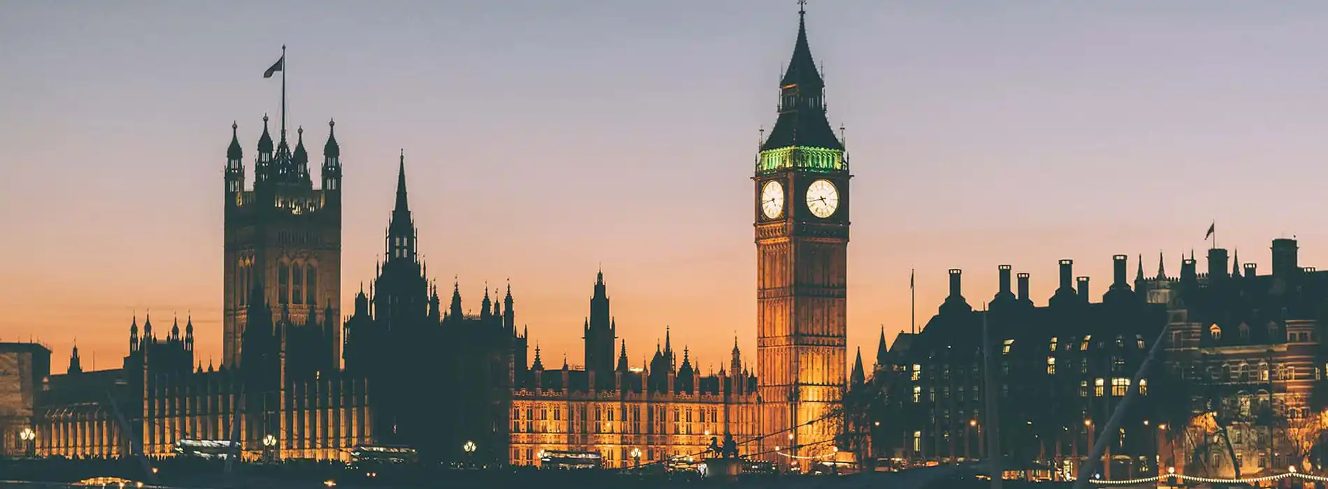 Estate agents London 